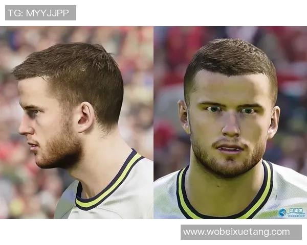 圆脸足球球星盘点：他们的球技与面庞同样迷人