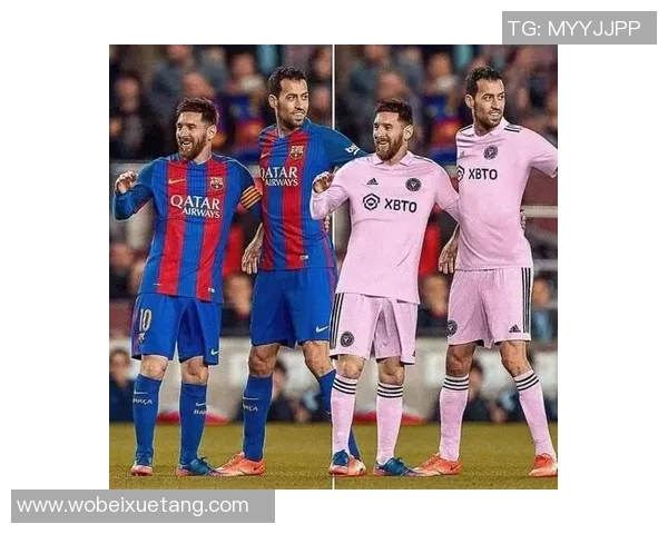迈阿密国际足球俱乐部球星阵容揭秘梅西领衔实力强劲球员集结