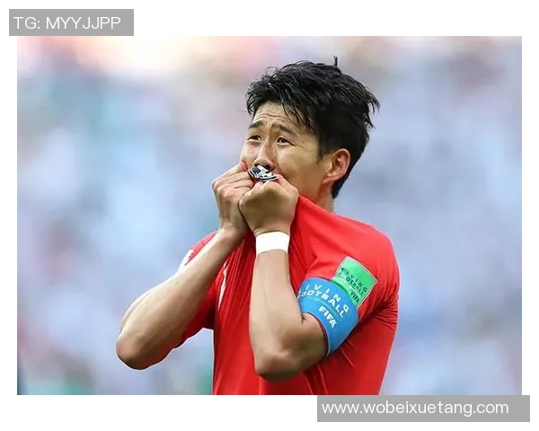 韩国足球当家球星是谁他在国际赛场上的表现如何解析